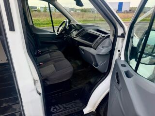 Ford Transit 2.0 77kW