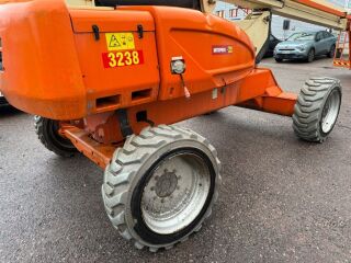 JLG M 600 JP