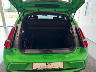 Renault 5 E-Tech Techno 150 comfort range 110kW