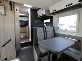 Sun Living S 75SL 2.0 95kW