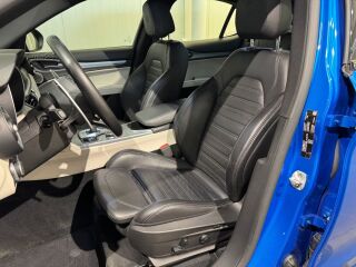 Alfa Romeo Stelvio Veloce Launch Edition 2.0 206kW
