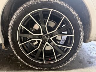 Audi Q5 50 S-Line 2.0 TFSI-e PHEV 220kW