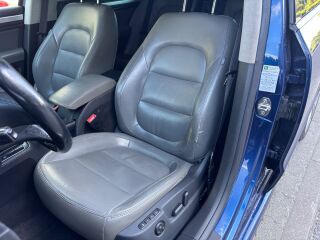 Skoda Superb HIGHLINE 2.0 R4 TDI 103кВ