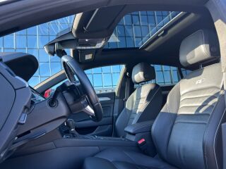 Volkswagen Arteon R-Line 4MOTION 2.0 140kW