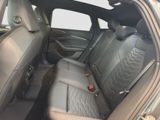Audi A6 e-tron Sportback quattro 138kW