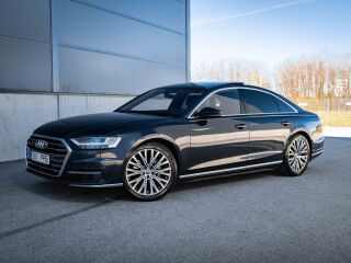 Audi A8 50 TDI Quattro 3.0 V6 210kW