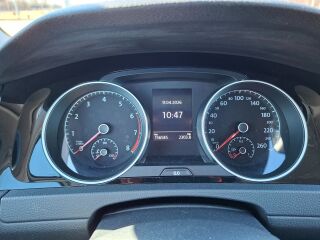 Volkswagen Golf Golf CLBM D7F 1.4 TSI 110kW