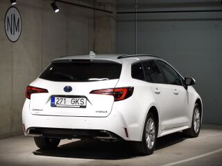 Toyota Corolla HYBRID ACTIVE 1.8 72kW