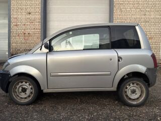 Microcar MC1 4кВ