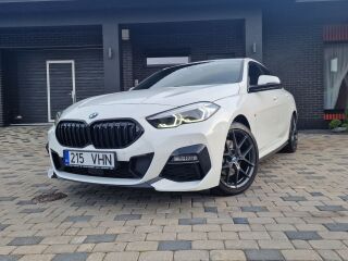 BMW 218 M-Sportpakett 1.5 100kW