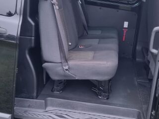 Ford Transit Custom 2.0 125кВ