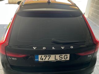 Volvo V90 2.0 140kW