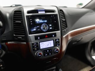 Hyundai Santa Fe Comfort Line Plus 2.2 114kW