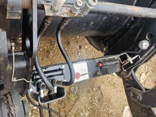JCB 411HT 74kW