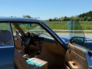 Mercedes-Benz 450 4.5 V8 147kW