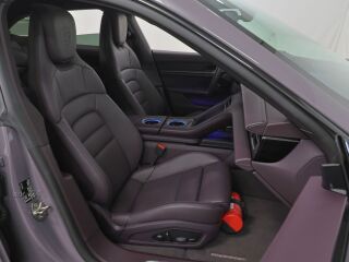Porsche Taycan 4S Cross Turismo FL 440kW