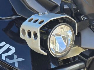 Triumph Tiger 800 XRx R3 70kW