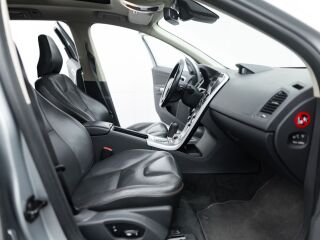 Volvo XC60 Summum AWD 3.0 210kW