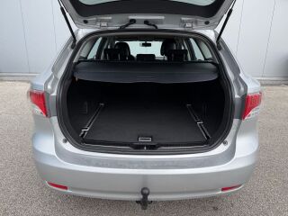 Toyota Avensis 2.0 D-4D 93kW