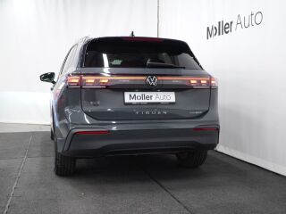 Volkswagen Tiguan Life eHybrid 1.5 TSI 110кВ