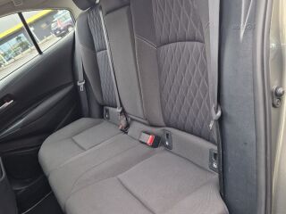 Toyota Corolla Active 1.8 72kW