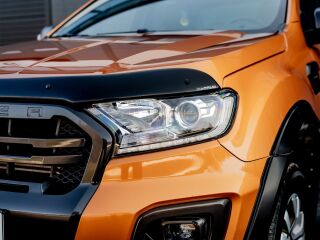 Ford Ranger 2.0 157kW
