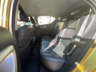 Lexus CT 200h 1.8 73kW