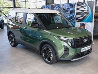 Ford Tourneo Courier Active Ecoboost 1.0 92kW