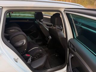 Volkswagen Passat 1.4 160kW