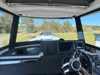 Axopar 28 Mercury350 250kW
