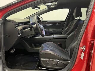 Volkswagen ID.7 Tourer GTX 4Motion Edition 250kW