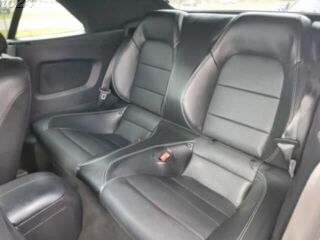 Ford Mustang Cabrio Facelift GT 5.0 343kW