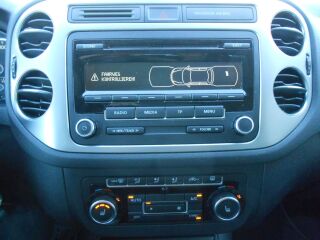 Volkswagen Tiguan Sport & Cup 2.0 TDI 103kW