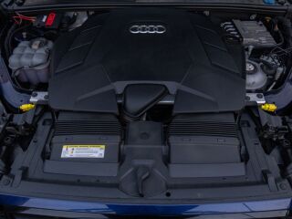 Audi Q7 TFSI e 3.0 250kW