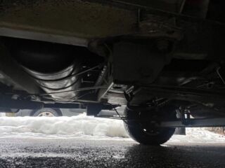 Fiat Ducato GRANDUCA 2.8 90kW