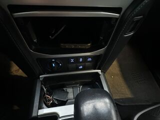 Toyota Land Cruiser 2.8 150kW