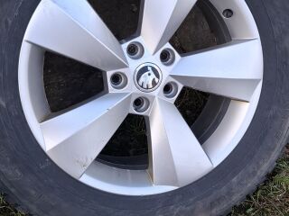 Skoda Kodiaq 2.0 140kW
