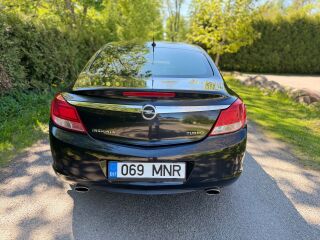 Opel Insignia 1.6 132kW