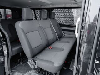 Renault Trafic 2.0 110kW