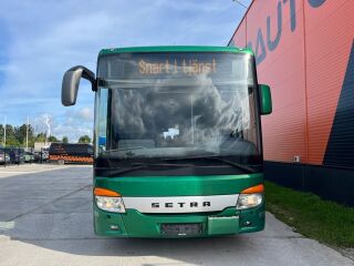 Setra S 416 UL 4x2 260kW