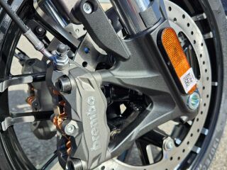 Indian Chief Sport RT V2 62kW