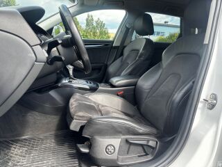 Audi A4 allroad 2.0 140kW
