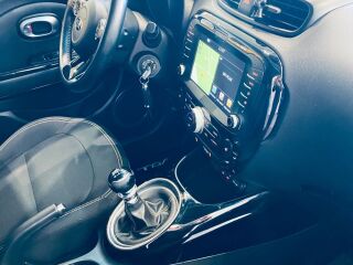 Kia Soul 1.6 100kW