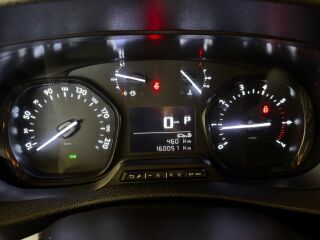 Citroen Spacetourer L3 Feel BlueHDi 140 AT8 2.0 106kW