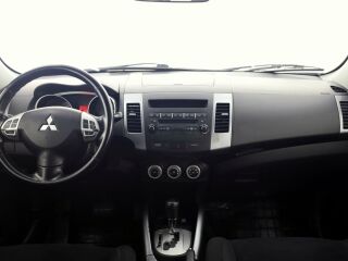 Mitsubishi Outlander Comfort 4x4 ATM 2.4 125kW