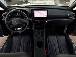 Cupra Formentor VZ5 CUP Racing Edition 2.5 R5 287кВ