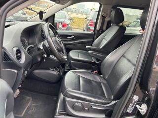Mercedes-Benz Vito EXTRA LONG 2.0 R4 120kW