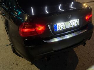 BMW 335 3.0 210кВ