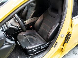 Mercedes-Benz A 180 AMG Line 1.3 100кВ