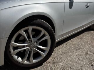 Audi A4 A4 B8 3.0 150kW
